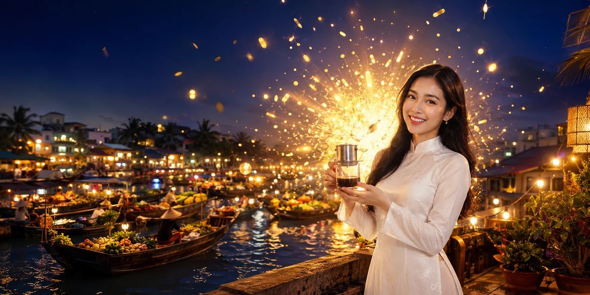 Cược casino tại quán cà phê Cần Thơ